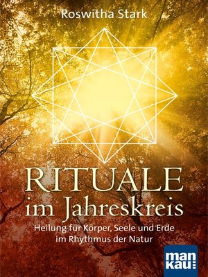 cover image of Rituale im Jahreskreis